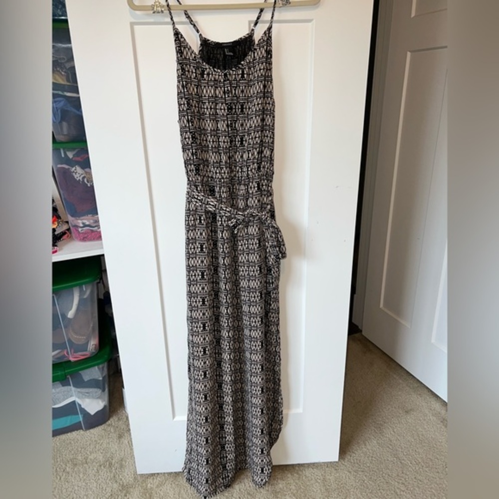Forever 21 Maxi Dress